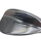 タイトリスト VOKEY FORGED(2023) 48°/10°F ウェッジ WG フレックスS