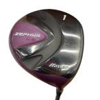  Mizuno ZEPHYR ZL-01 13.5° женский Driver DR Flex L