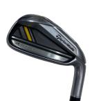  TaylorMade ROCKET BLADEZ #4 USA одиночный товар железный LI Flex R