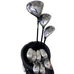  Bridgestone TOURSTAGE ViQ(2021) 13S(10.5°) CB имеется комплект клюшек CS Flex R