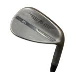 タイトリスト VOKEY SPIN MILLED SM10 ジェットブラック 52°/12°F ウェッジ WG フレックスその他