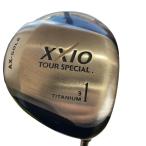  Dunlop XXIO TOUR SPECIAL 9° Driver DR Flex прочее 