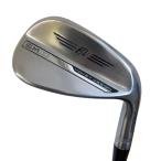 タイトリスト VOKEY SPIN MILLED SM10 ツアークロム 46°/10°F ウェッジ WG フレックスS