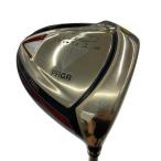 プロギア iD nabla RED 10.5° ドライバー