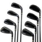 プロギア egg POWER CAVITY  8S アイアン�