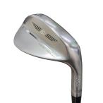 タイトリスト VOKEY SPIN MILLED SM9 ツアークロム 48°/10°F ウェッジ WG フレックスS