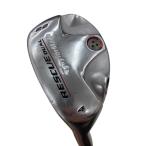  TaylorMade RESCUE DUAL U4 зеркальный ti служебная программа UT Flex S