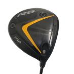 プロギア RS F JUST(2022)  9.5° ドライバ