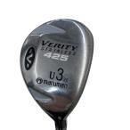  Majesty Golf ( старый Maruman ) Verity V425 U3 служебная программа UT Flex S