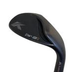  Kasco Dolphin Wedge DW-120G черный 64° женский Wedge WG Flex R
