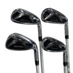 テーラーメイド M2 5S レディース アイアンセット IR フレックスL