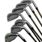  Honma Golf LB-280 чёрный 7 сокровищ 8S железный комплект IR Flex прочее 