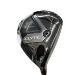 キャロウェイ ELYTE MINI DRIVER 11.5° ドライバー DR フレックスS