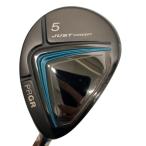 プロギア RS X(2024) U5 ユーティリティ