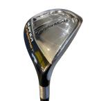  TaylorMade BURNER SUPER FAST RESCUE U4 служебная программа UT Flex R