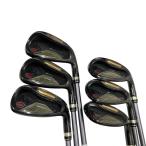 プロギア egg(2014) 7S アイアンセット 