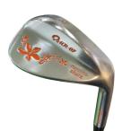 EVEN GOLF Pleasure Design HR-07 PROTOTYPE Chura 58°/12° Wedge WG Flex прочее 