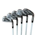  TaylorMade SIM2 MAX 5S женский железный комплект IR Flex L
