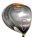 プロギア Sweep Model M-10(ピンク) 13.5°(●●●) レデ