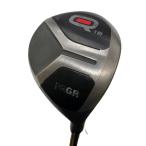 プロギア Q 18° フェアウェイウッド 