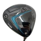 プロギア RS X(2024) 10.5° ドライバー D