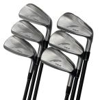 フォーティーン TB-5 FORGED 6S アイアンセット IR フレックスその他