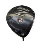  Dunlop SRIXON Z745 10.5° Driver DR Flex S