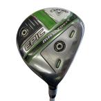  Callaway EPIC MAX FAST 5W женский Fairway Wood FW Flex L