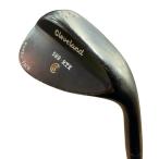  Cleveland Cleveland 588 RTX черный жемчуг 56°/14° Wedge WG Flex S