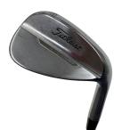 タイトリスト VOKEY FORGED(2023) 48°/10°F ウェッジ WG フレックスS