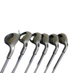  Callaway STEELHEAD X-16 8S железный комплект IR Flex R