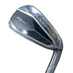  TaylorMade Qi #5 одиночный товар железный LI Flex R