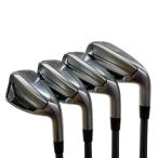 ヤマハ inpres DRIVESTAR TYPE/D(2025) 4S アイアンセット IR フレックスR