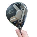 キャロウェイ ELYTE  5W(アジャスタブル) フェアウェイウッド FW フレックスR