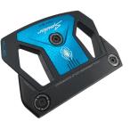 テーラーメイド Spider 5K-ZT STANDARD 34インチ パター PT フレックスその他