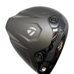 テーラーメイド Qi4D 10.5° ドライバー DR フレックスSR