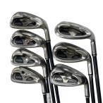  Dunlop XXIO(2008) 8S железный комплект IR Flex SR
