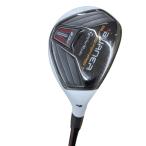  TaylorMade BURNER SUPER FAST 2.0J RESCUE U4 служебная программа UT Flex R