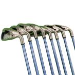  Callaway X*20 8S женский железный комплект IR Flex L