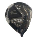 キャロウェイ ELYTE MINI DRIVER 13.5° ドライバー DR フレックスSR
