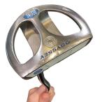  Odyssey DIVINE LINE 2*BALL 32 дюймовый женский короткая клюшка PT Flex прочее 