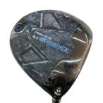  Callaway PARADYM Ai SMOKE MAX D 10.5° женский Driver DR Flex R