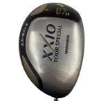  Dunlop XXIO TOUR SPECIAL U7 служебная программа UT Flex S