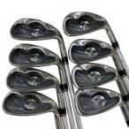  Bridgestone TOURSTAGE ViQ CL(2010) 8S ( aqua blue ) железный комплект IR Flex A