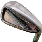 ブリヂストン BRIDGESTONE J615 CL #6 レディース 単品アイアン LI フレックスA