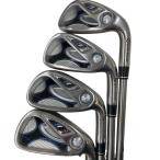  TaylorMade r7 DRAW 5S женский железный комплект IR Flex L