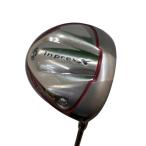  Yamaha inpres X D445 POWER FORWARD 10° Driver DR Flex S