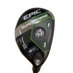Callaway Callaway EPIC SUPER HYBRID（#4/R） EPIC（Callaway