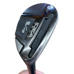  Adams Golf IDEA TECH V4 HYBRID U4 служебная программа UT Flex R
