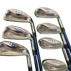  Bridgestone TOURSTAGE ViQ CL(2006) 9S женский железный комплект IR Flex L